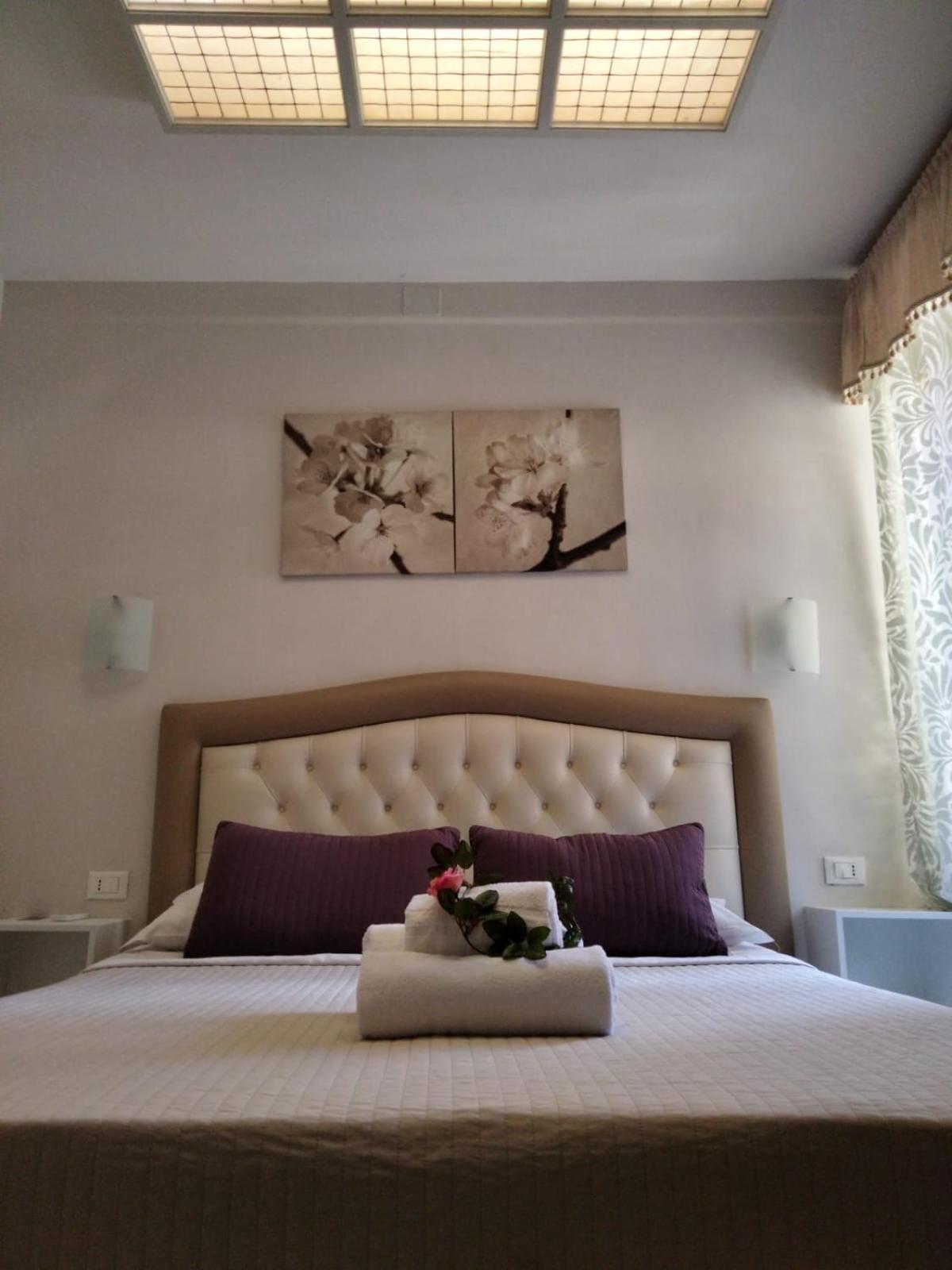 B&B Andy&Lu Rome Exterior photo